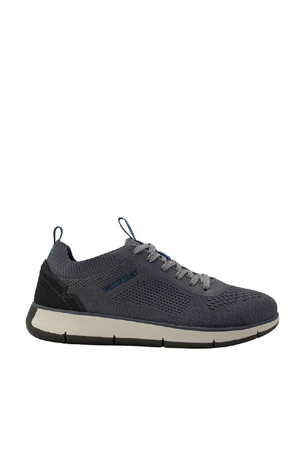 LumberJack FREEBOUND SNEAKERS UOMO