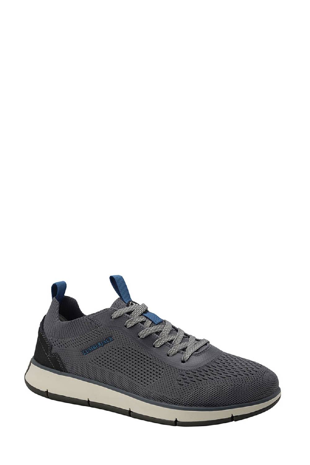 LumberJack FREEBOUND SNEAKERS UOMO Nuovo