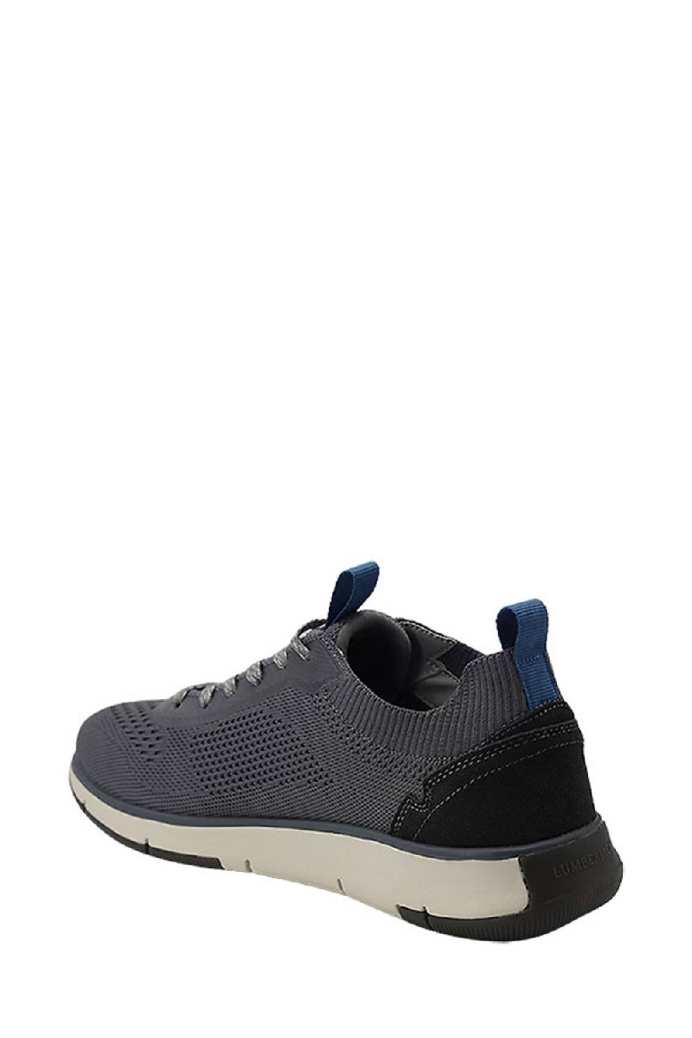 LumberJack FREEBOUND SNEAKERS UOMO Nuovo