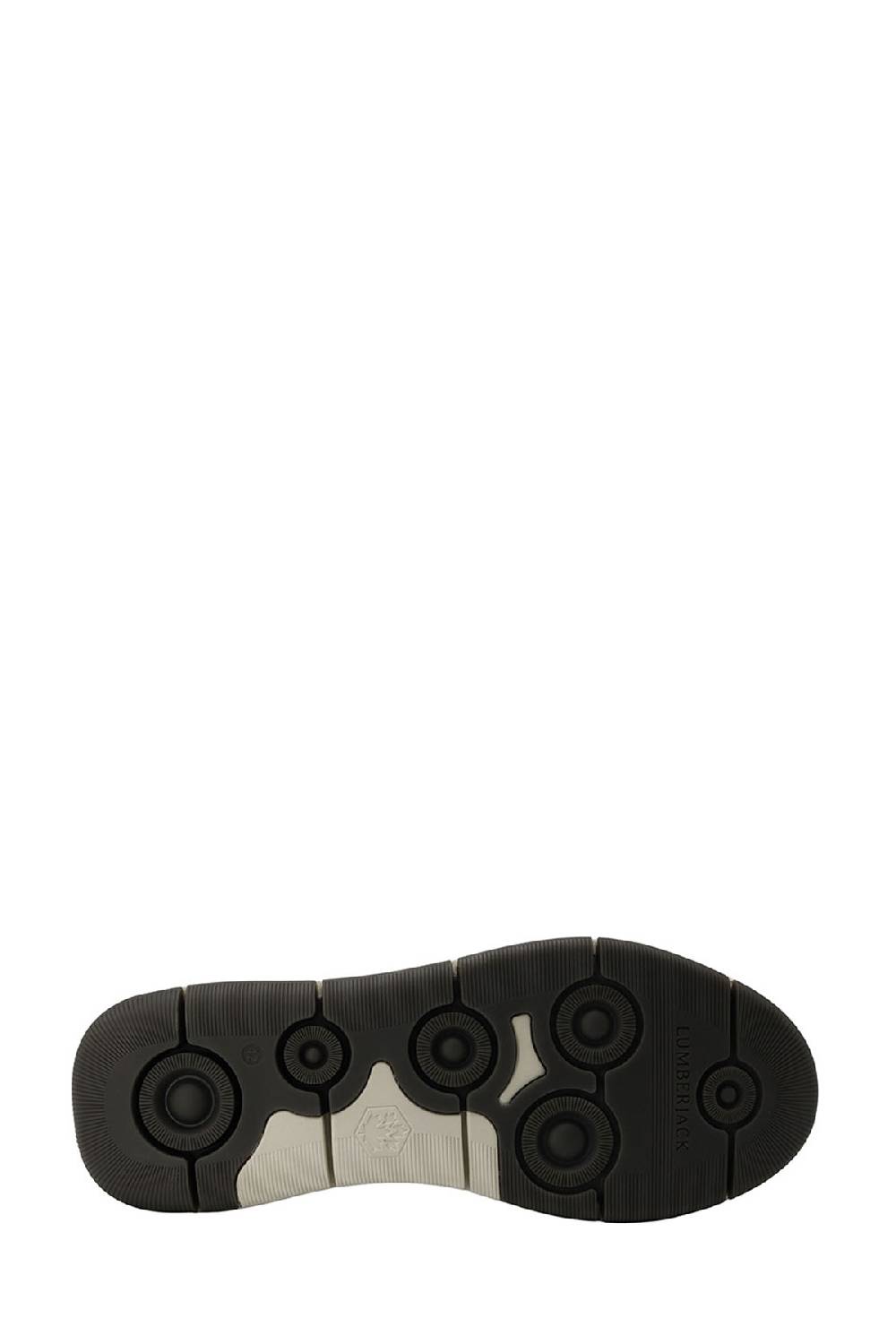 LumberJack FREEBOUND SNEAKERS UOMO Nuovo