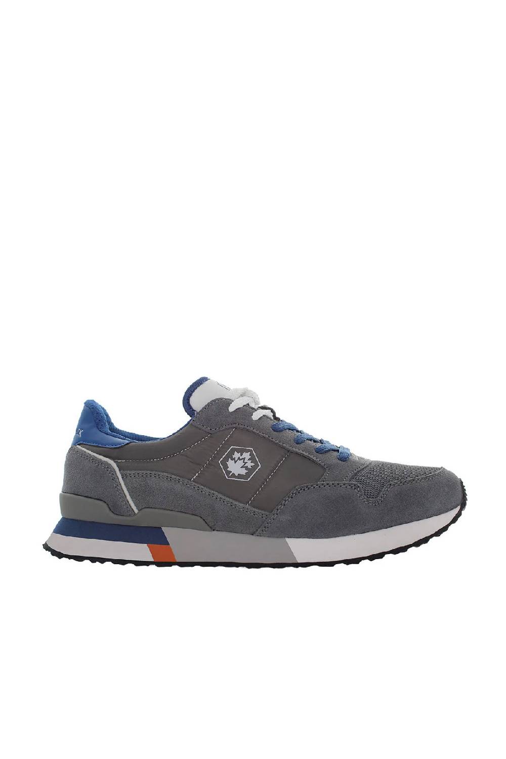 LumberJack WILSON SNEAKERS UOMO