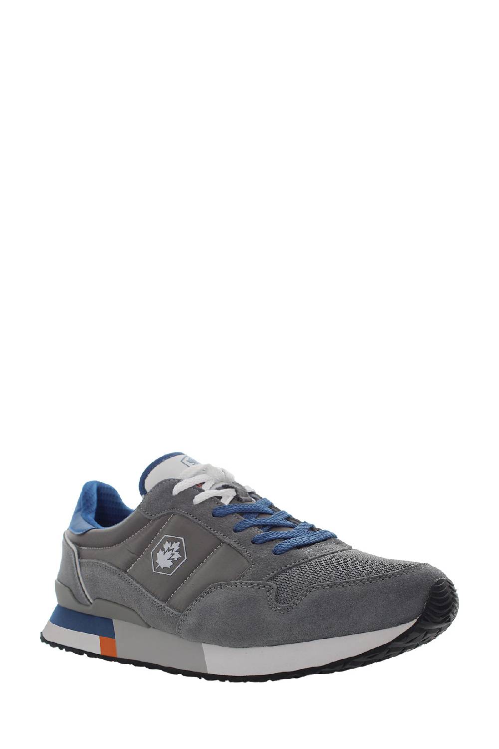 LumberJack WILSON SNEAKERS UOMO Vendita