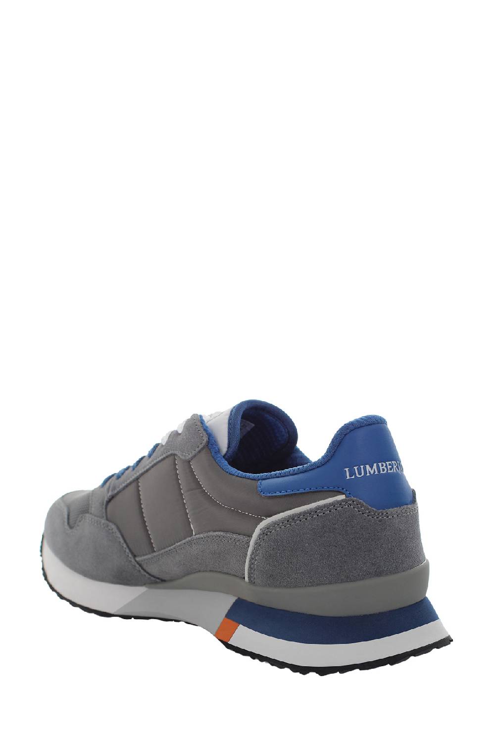 LumberJack WILSON SNEAKERS UOMO Vendita