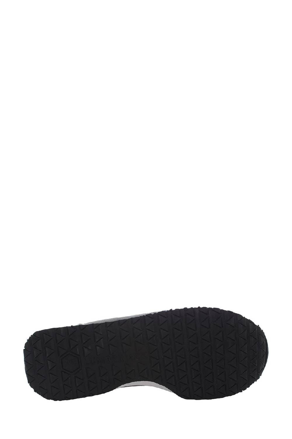 LumberJack WILSON SNEAKERS UOMO Vendita