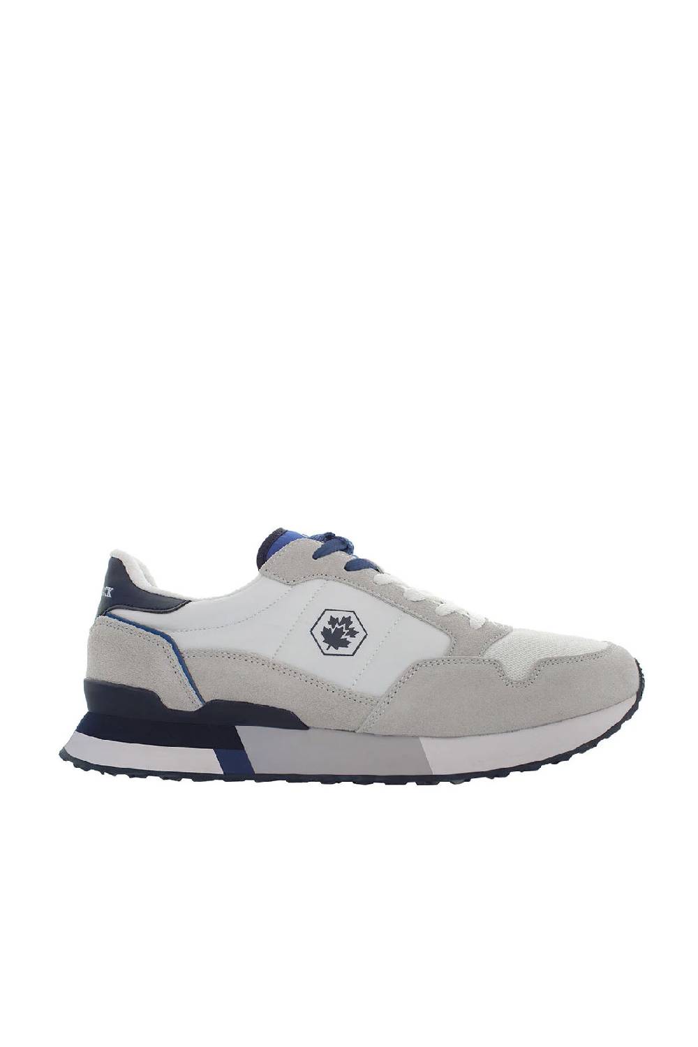 LumberJack WILSON SNEAKERS UOMO