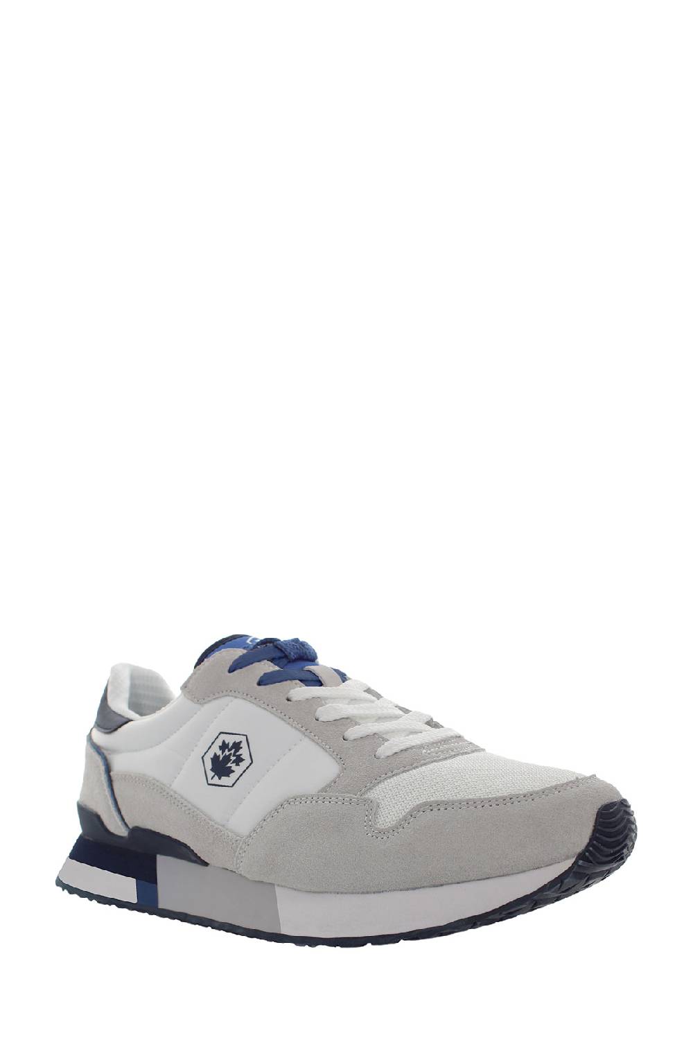 LumberJack WILSON SNEAKERS UOMO Promozione