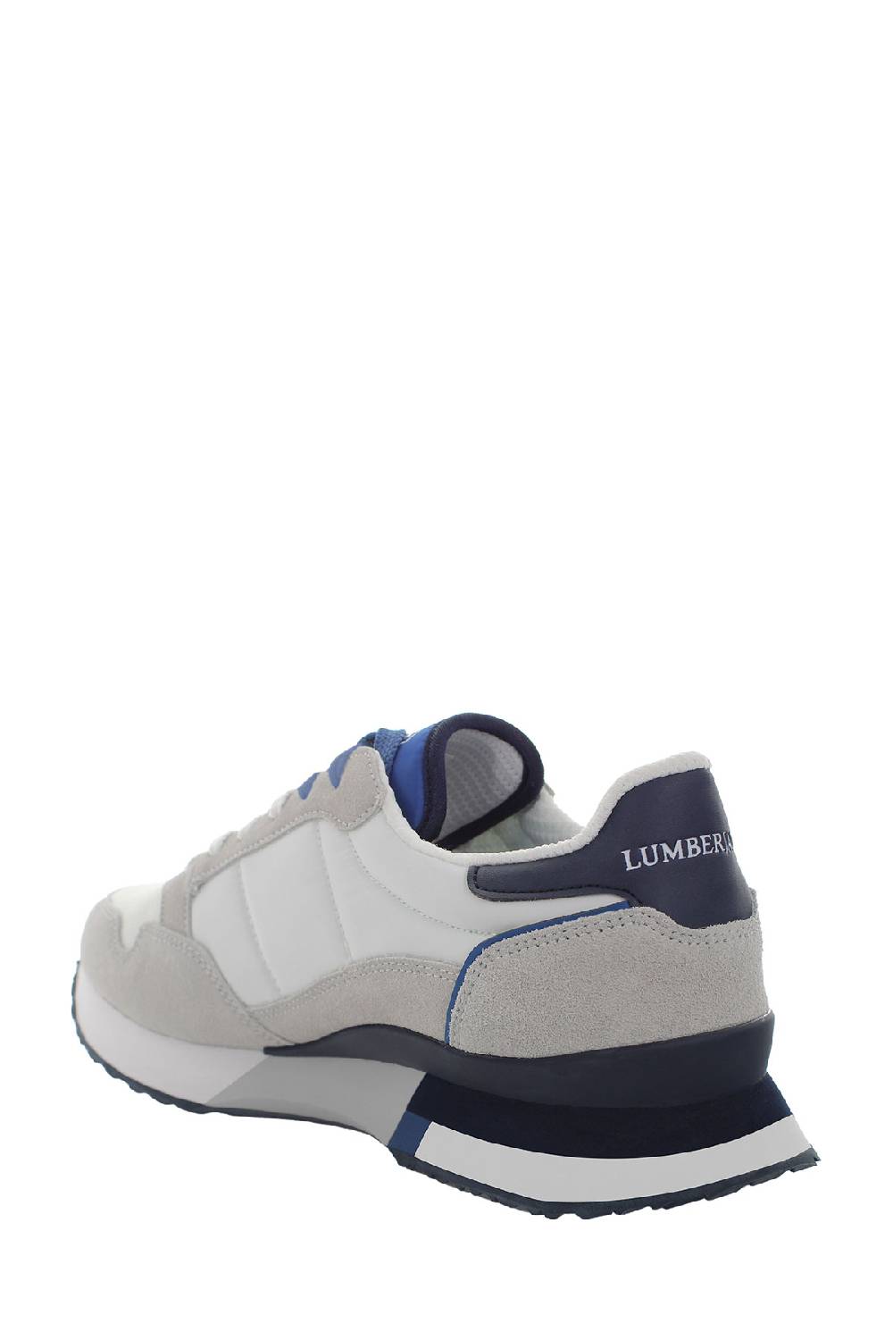 LumberJack WILSON SNEAKERS UOMO Promozione