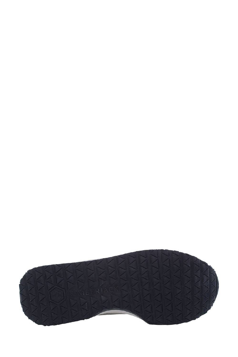LumberJack WILSON SNEAKERS UOMO Promozione