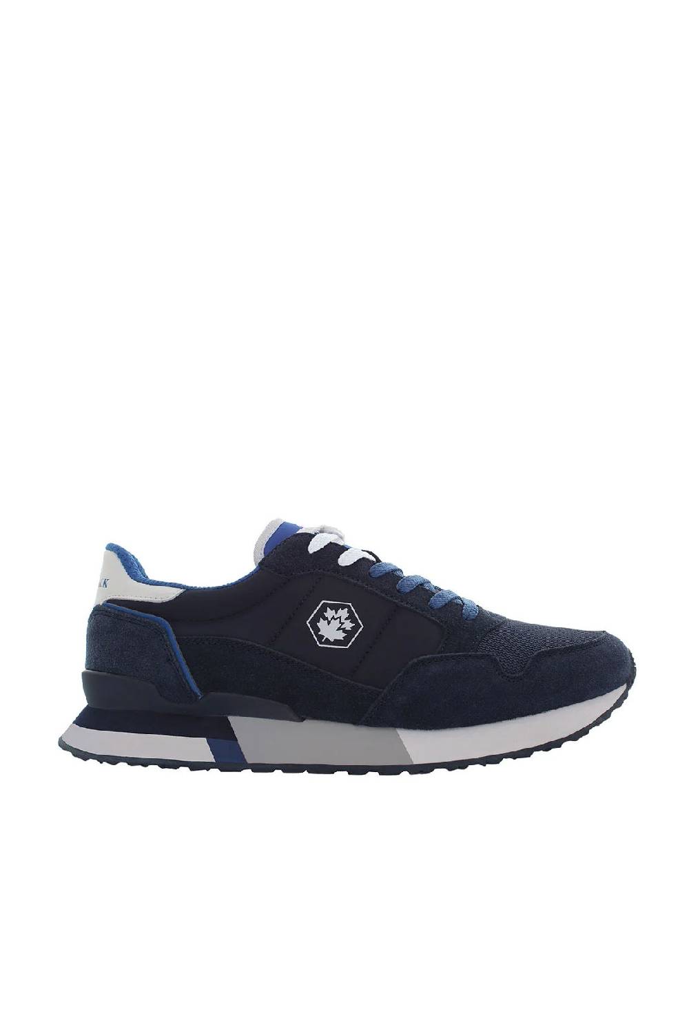 LumberJack WILSON SNEAKERS UOMO