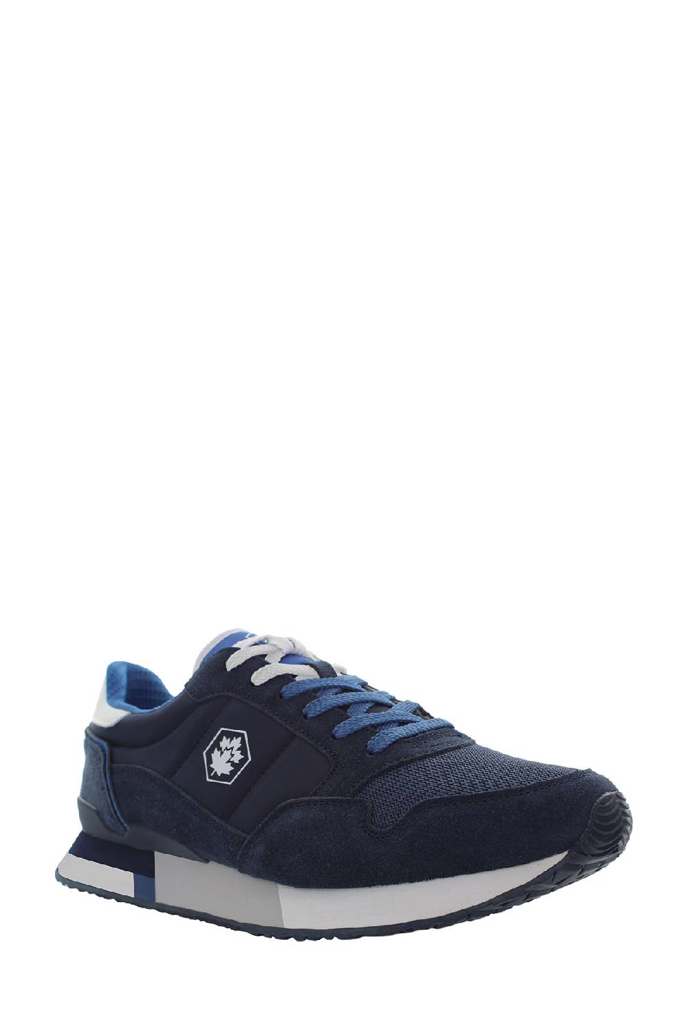 LumberJack WILSON SNEAKERS UOMO Spedizione Gratuita