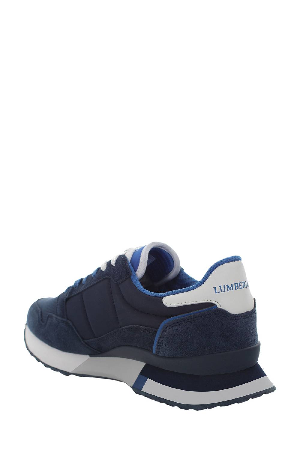 LumberJack WILSON SNEAKERS UOMO Spedizione Gratuita
