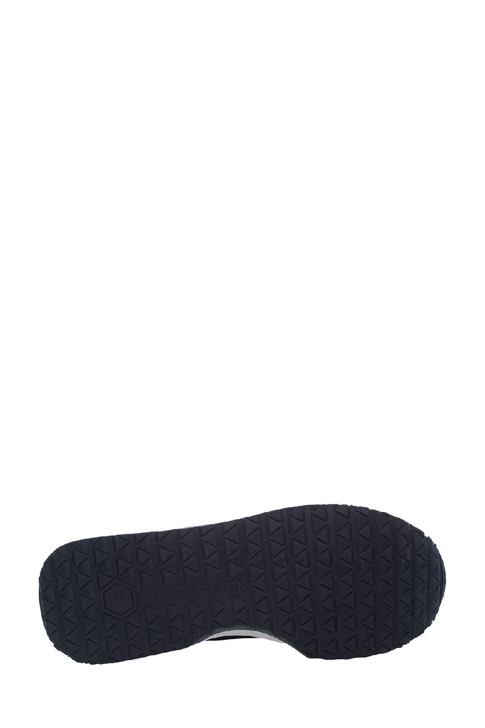 LumberJack WILSON SNEAKERS UOMO Spedizione Gratuita