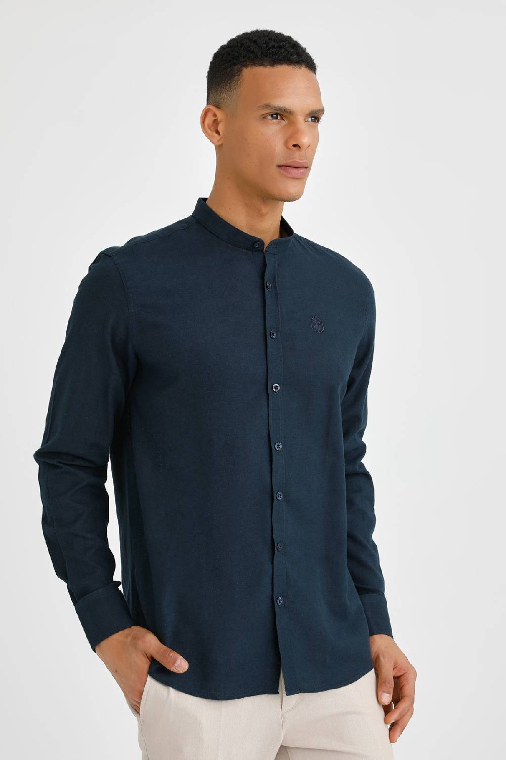 LumberJack CAMICIA UOMO Soddisfazione Garantita