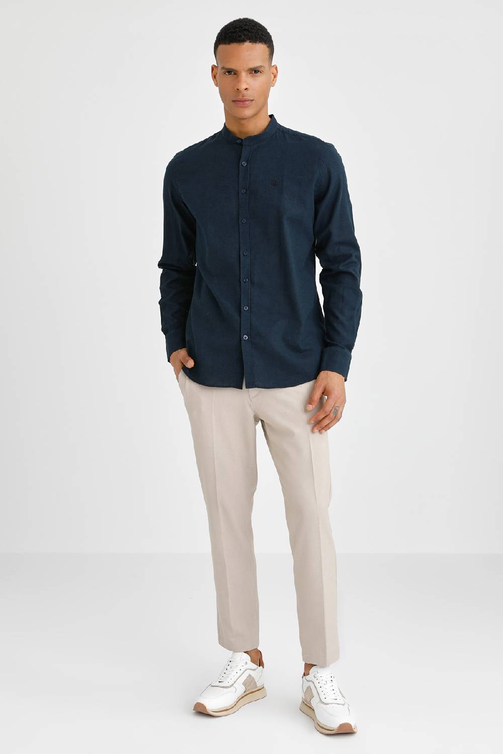 LumberJack CAMICIA UOMO Soddisfazione Garantita
