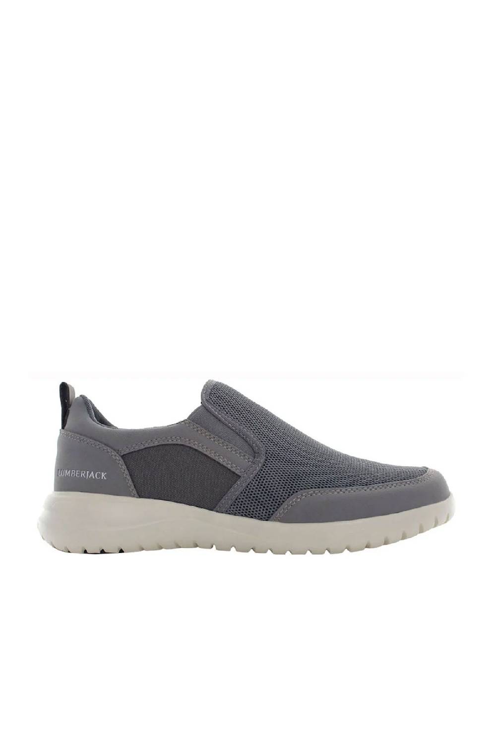 LumberJack LEE SNEAKERS UOMO