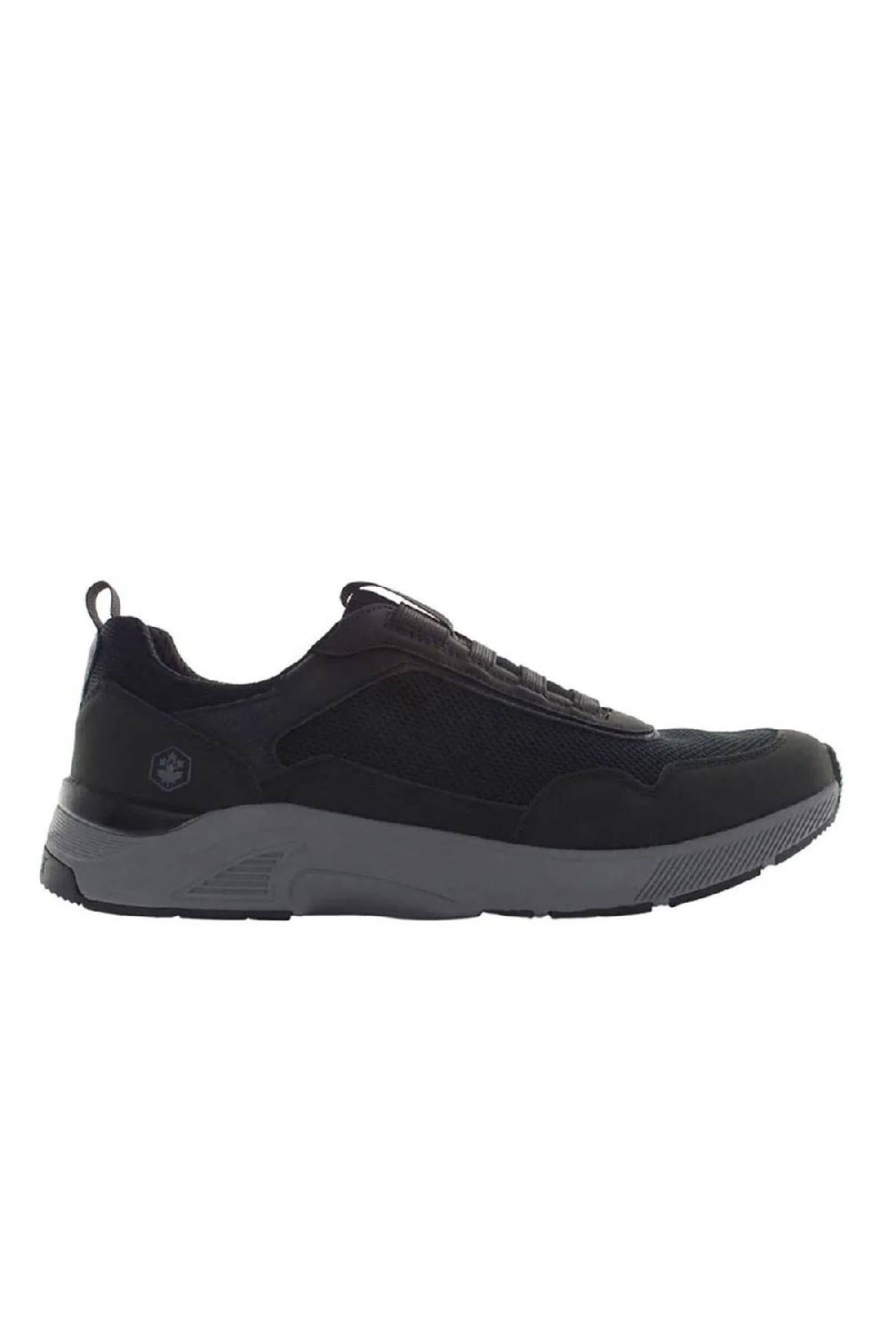LumberJack TRAVIS SNEAKER UOMO