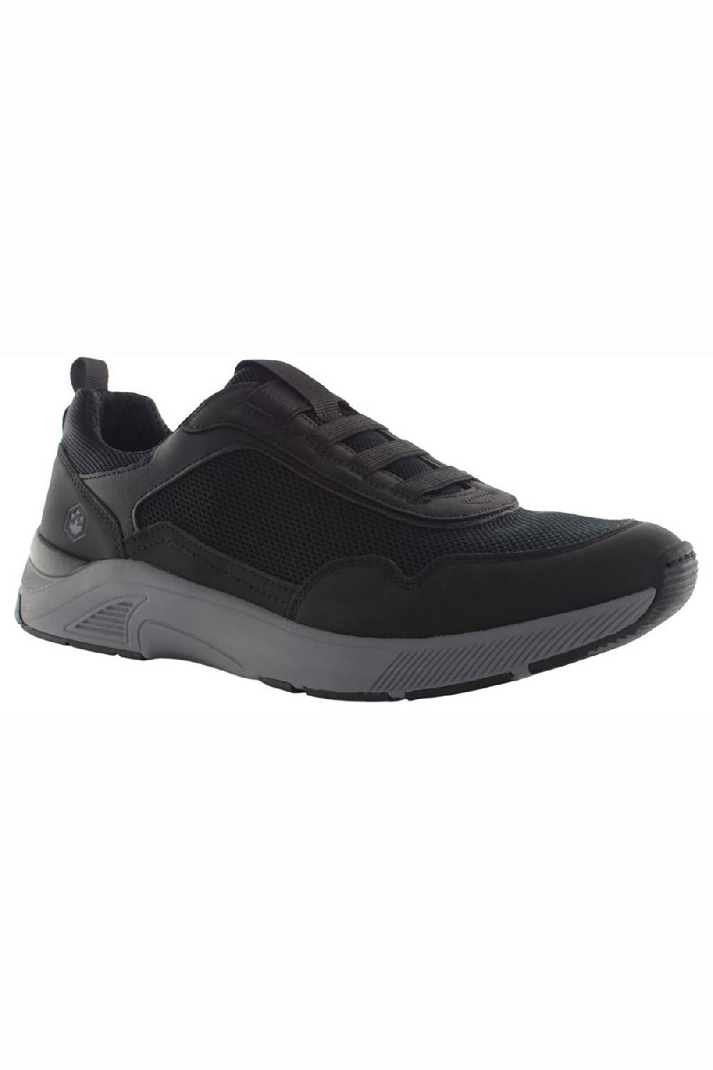 LumberJack TRAVIS SNEAKER UOMO Negozi Online
