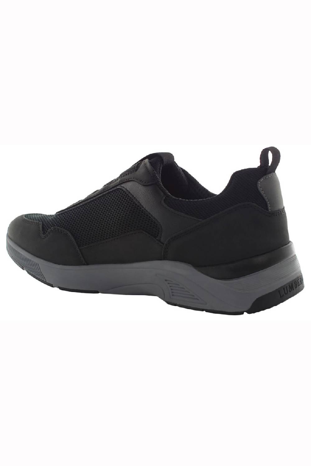 LumberJack TRAVIS SNEAKER UOMO Negozi Online