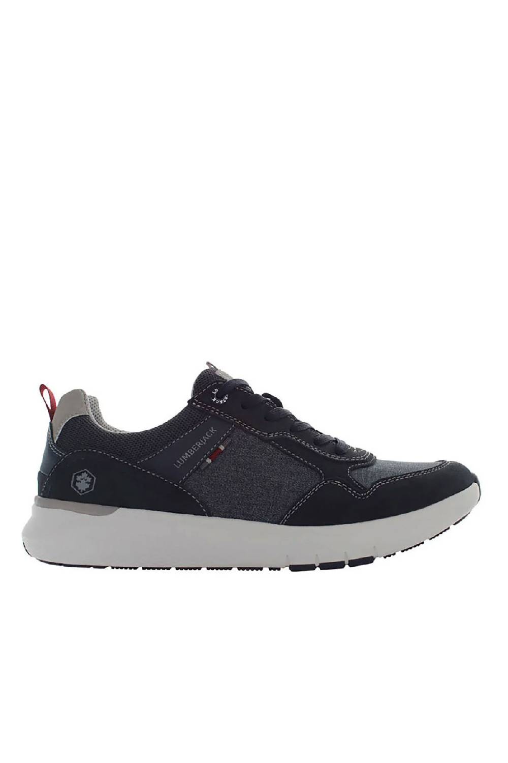 LumberJack NEIL SNEAKERS UOMO