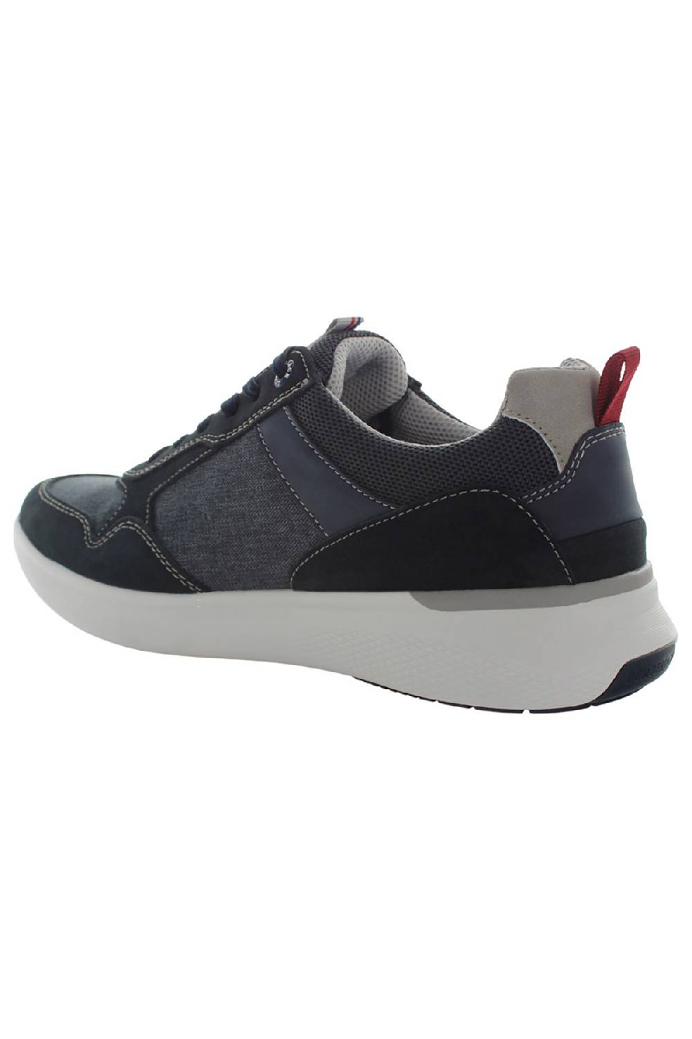 LumberJack NEIL SNEAKERS UOMO Acquista Ora