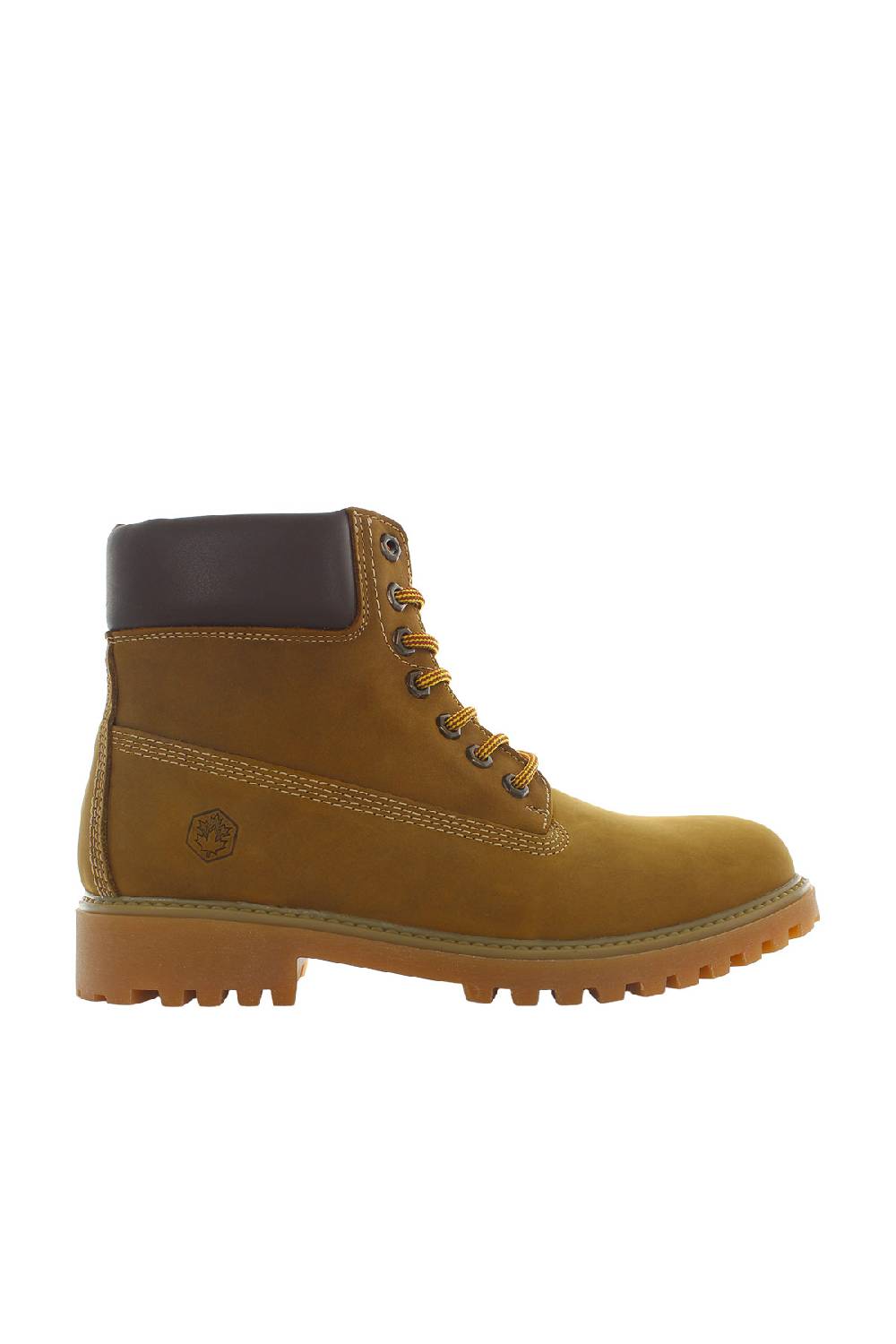 LumberJack RIVER 2 STIVALETTI UOMO