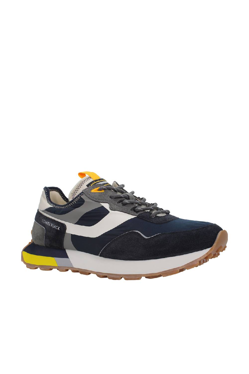LumberJack FURY SNEAKERS UOMO Promozione Limitata