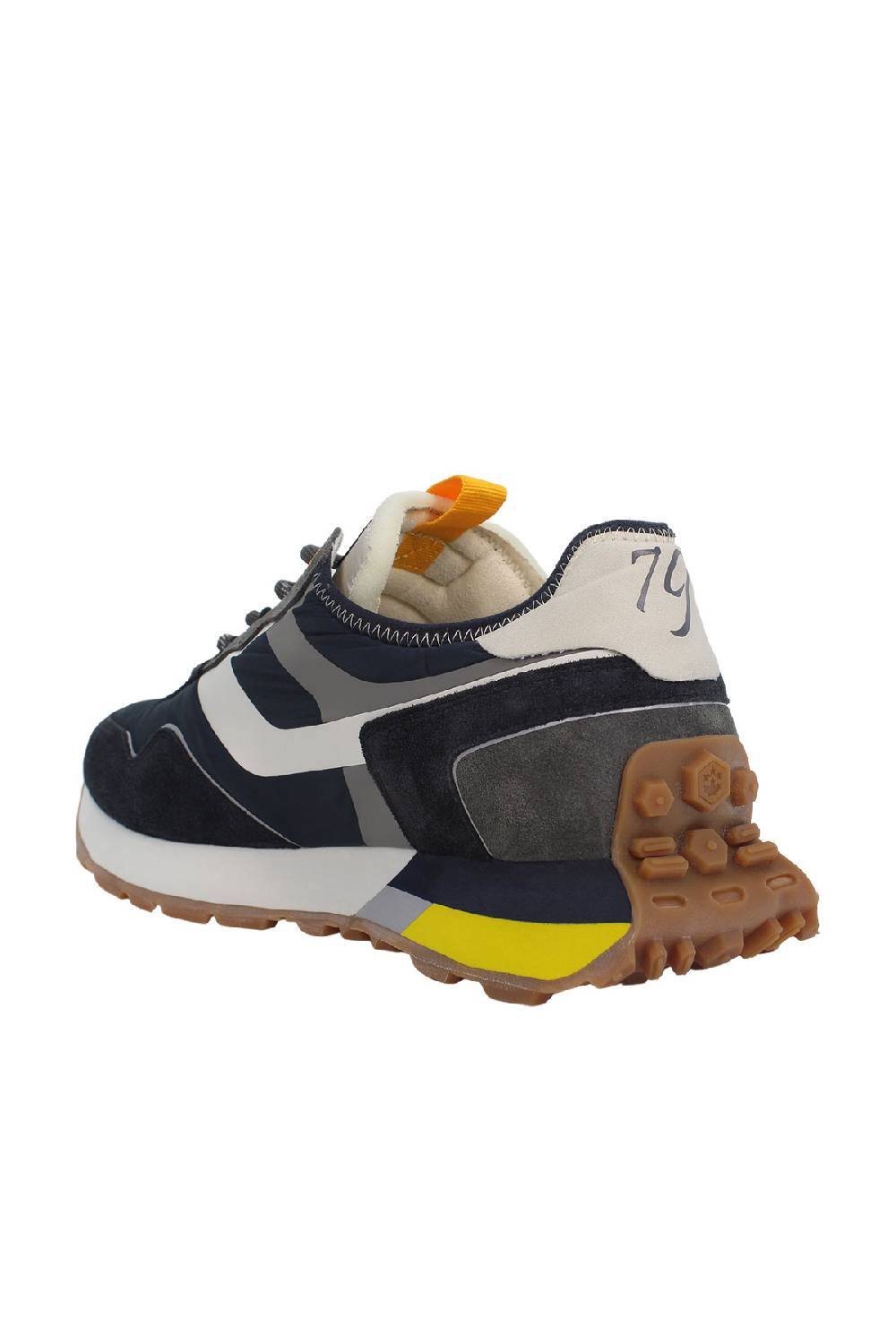LumberJack FURY SNEAKERS UOMO Promozione Limitata