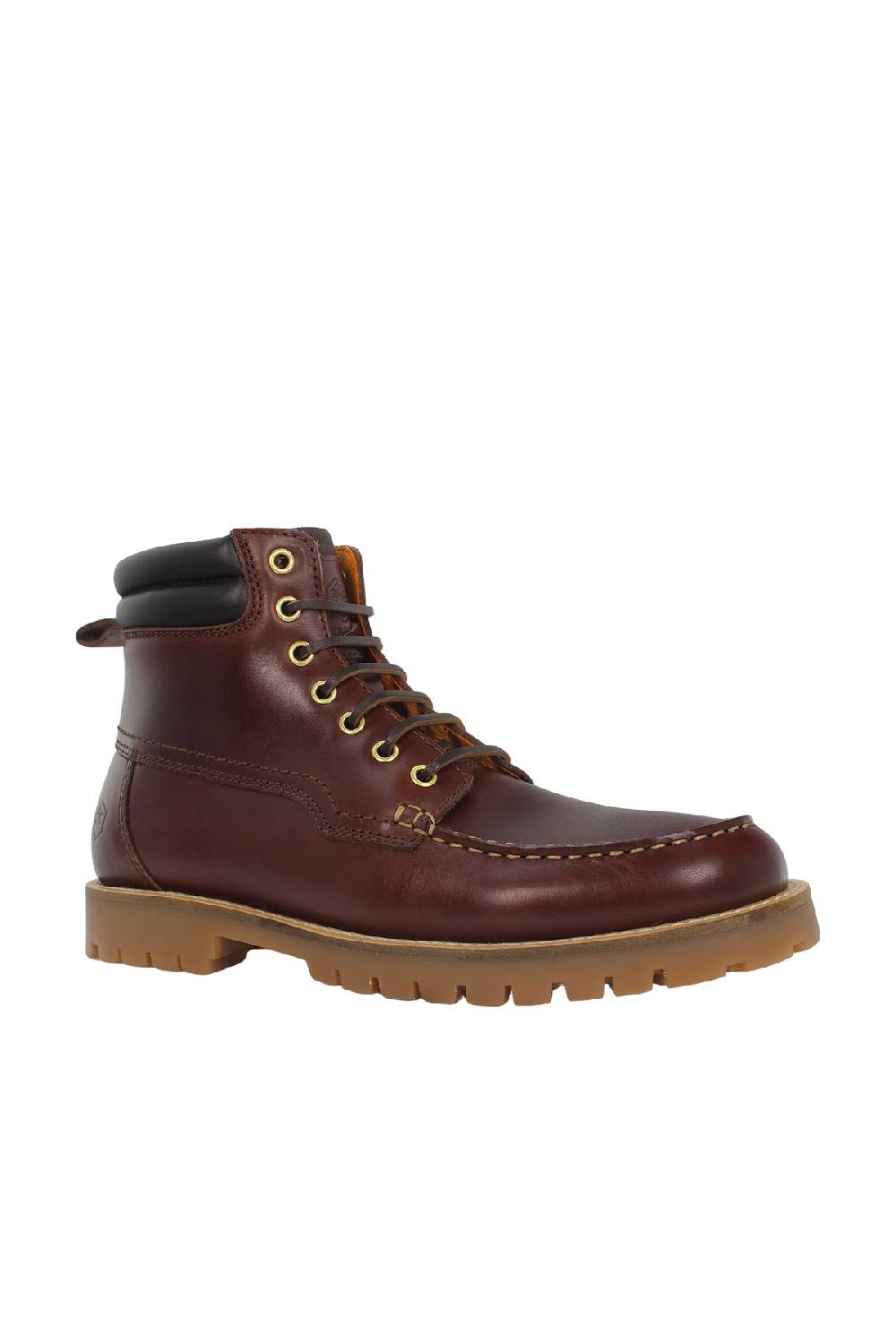 LumberJack NEWTON STIVALETTI UOMO Fino Al -60%