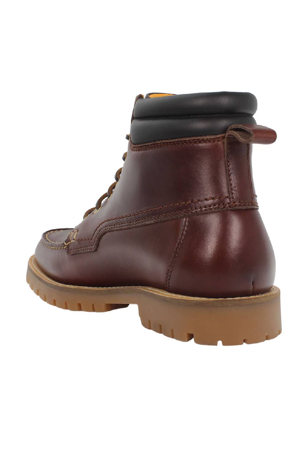 LumberJack NEWTON STIVALETTI UOMO Fino Al -60%