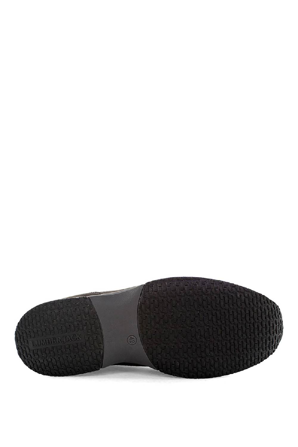 LumberJack RAUL SNEAKERS UOMO Prezzo Ridotto