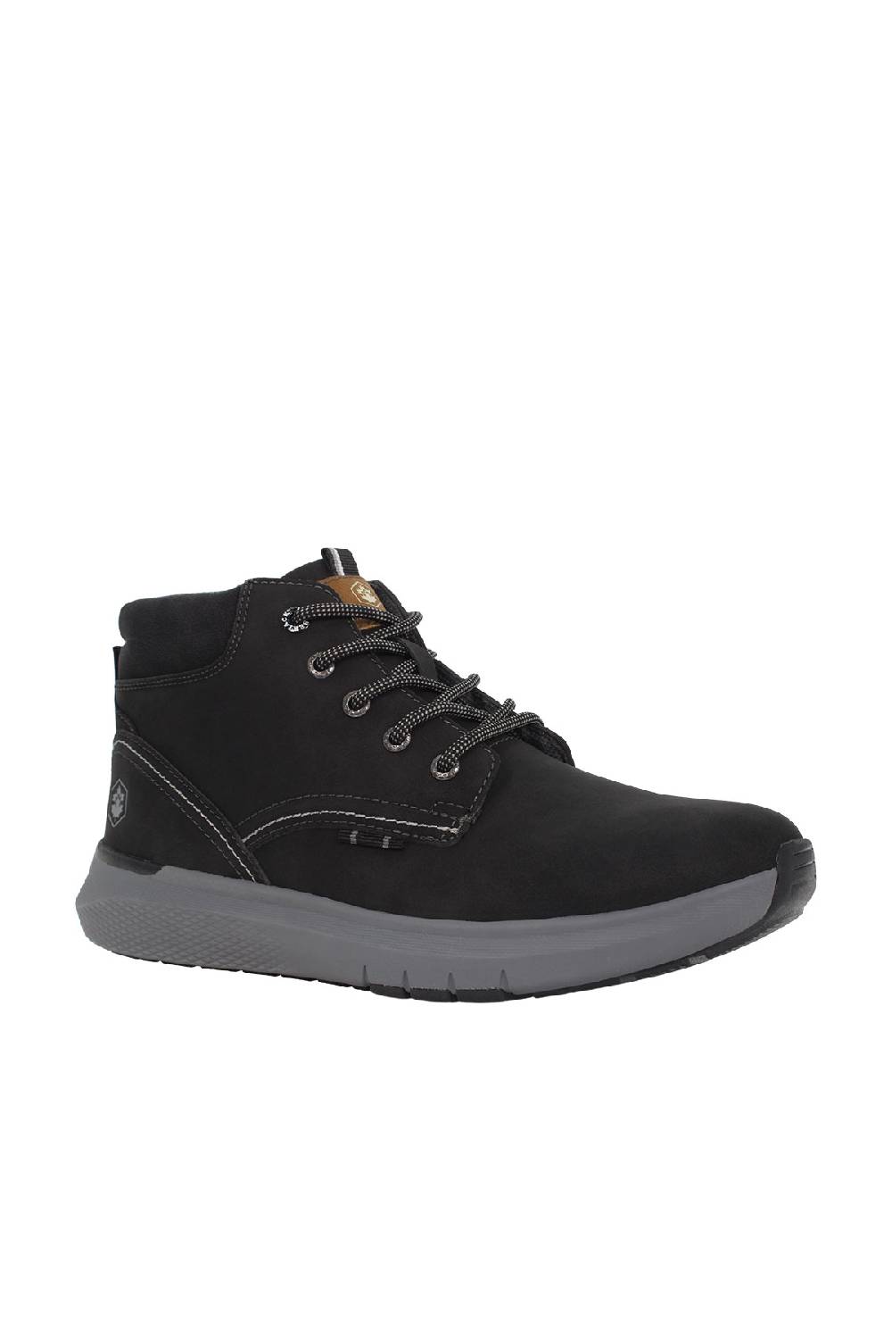 LumberJack NEIL SNEAKERS UOMO Novità