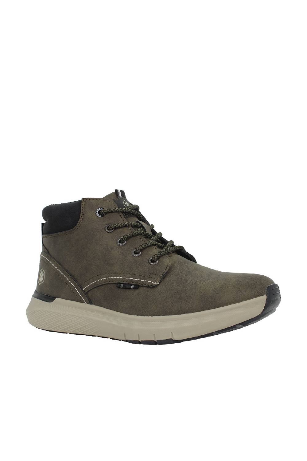 LumberJack NEIL SNEAKERS UOMO Presa