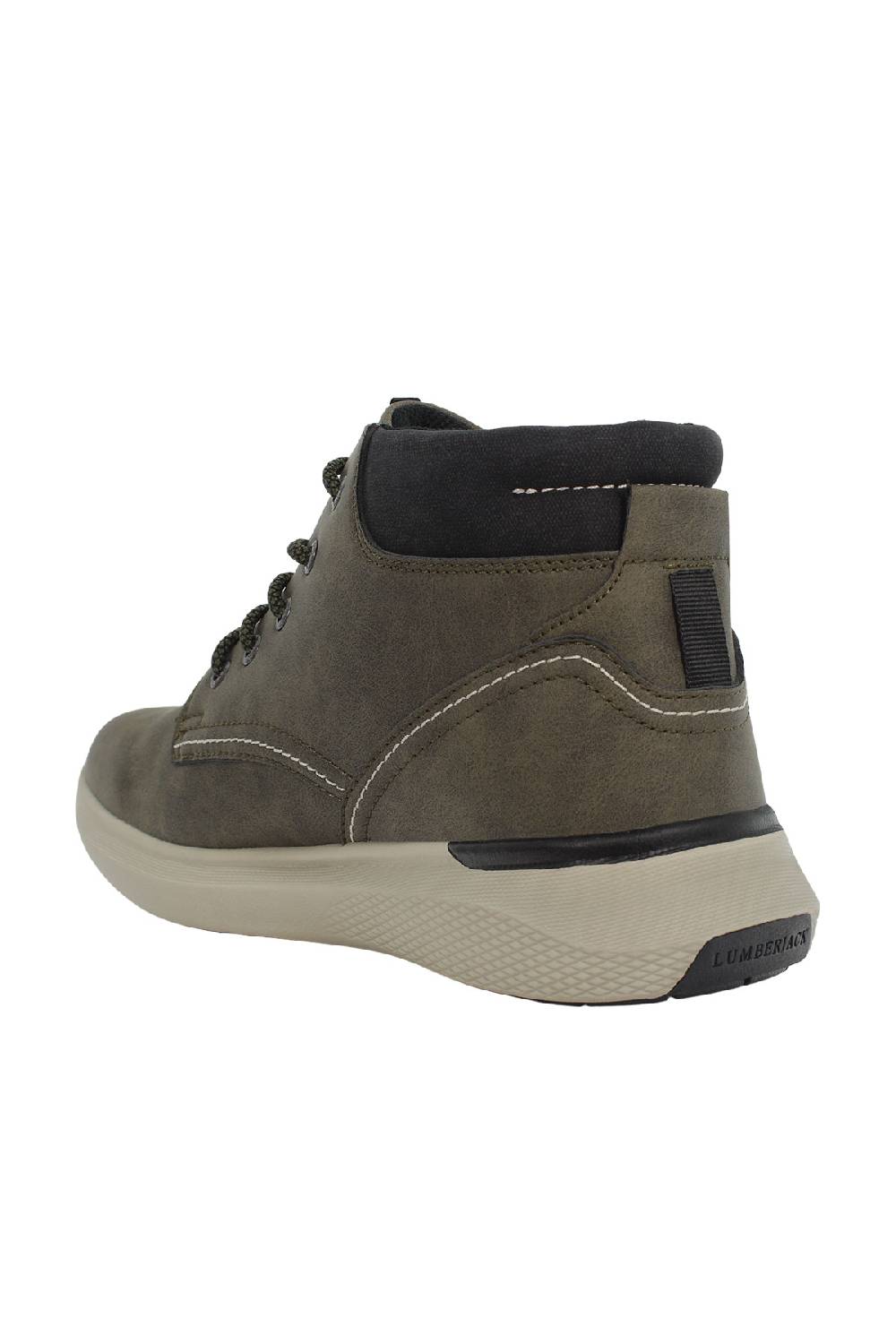 LumberJack NEIL SNEAKERS UOMO Presa