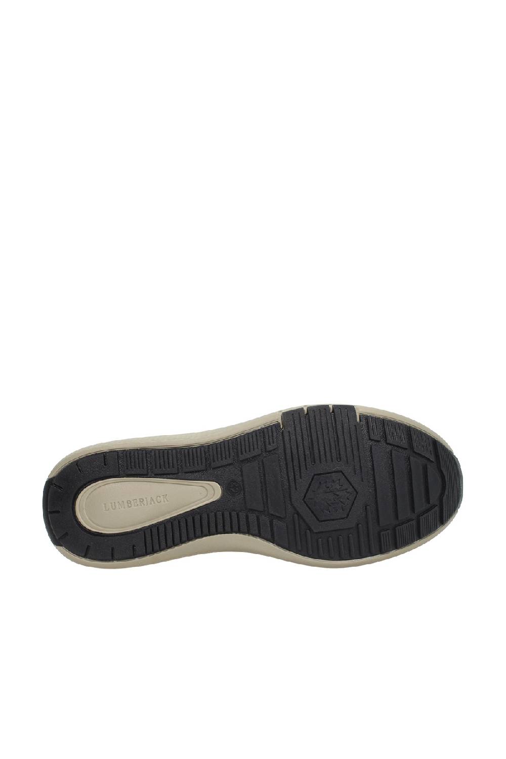 LumberJack NEIL SNEAKERS UOMO Presa