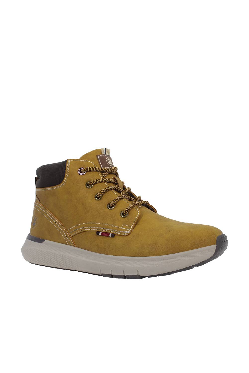 LumberJack NEIL SNEAKERS UOMO Sconto