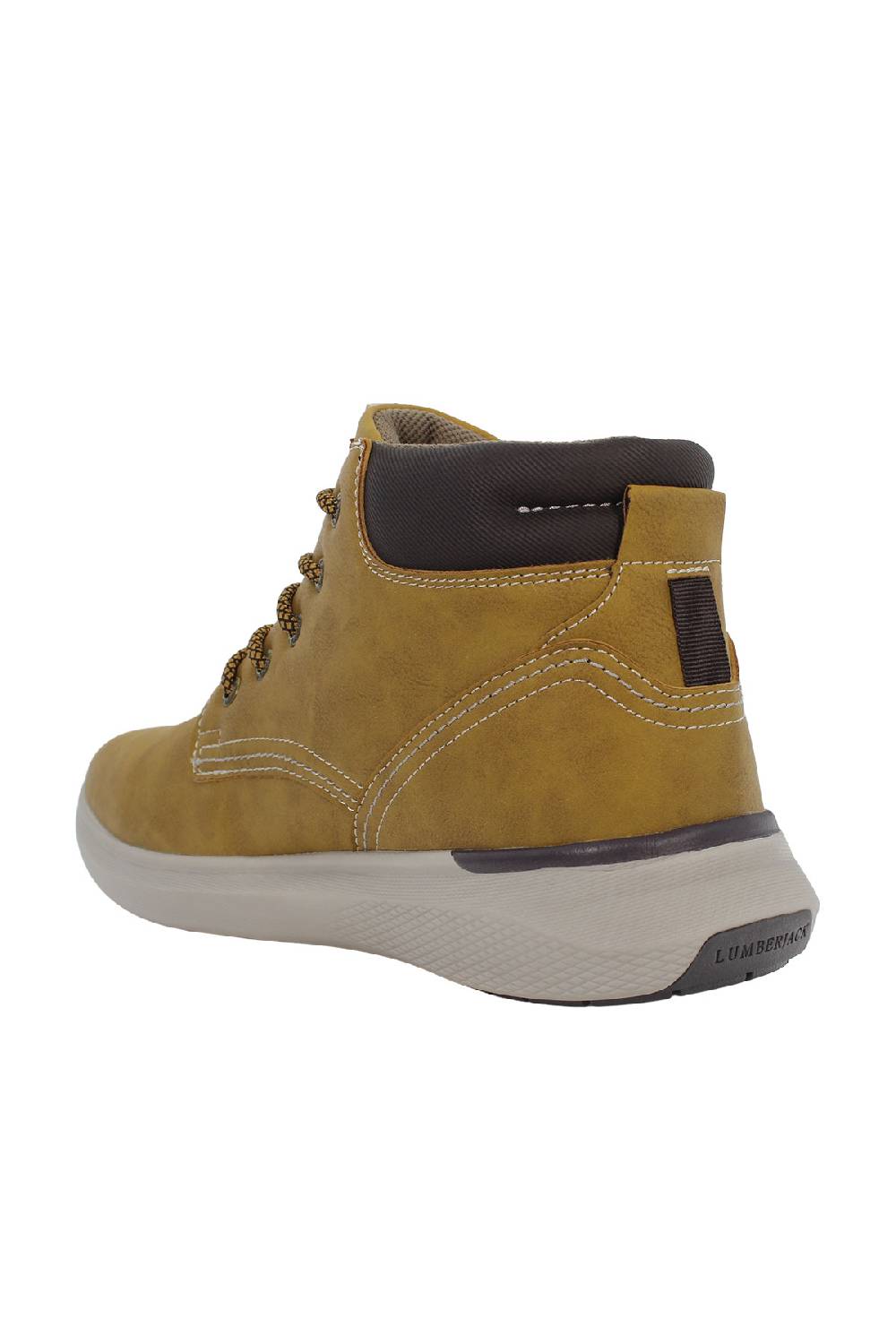 LumberJack NEIL SNEAKERS UOMO Sconto
