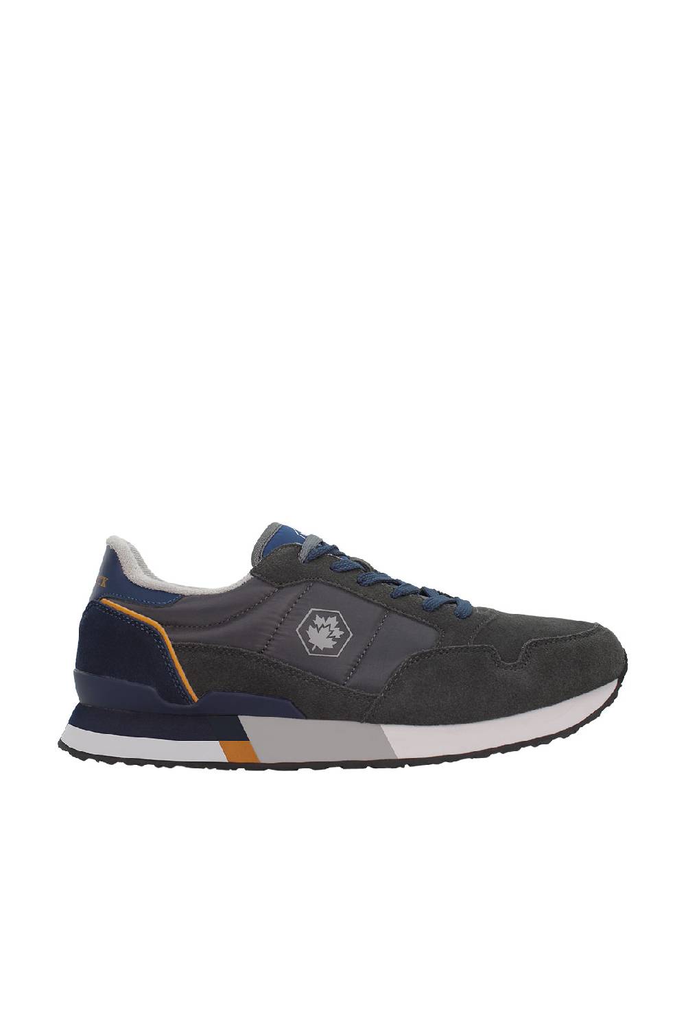 LumberJack WILSON SNEAKERS UOMO