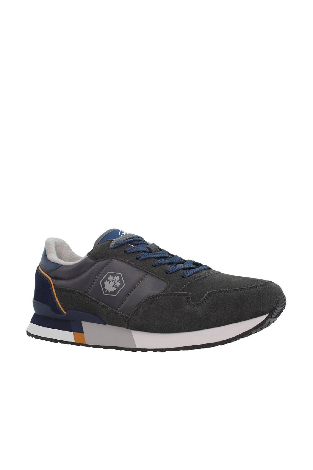 LumberJack WILSON SNEAKERS UOMO Offerta
