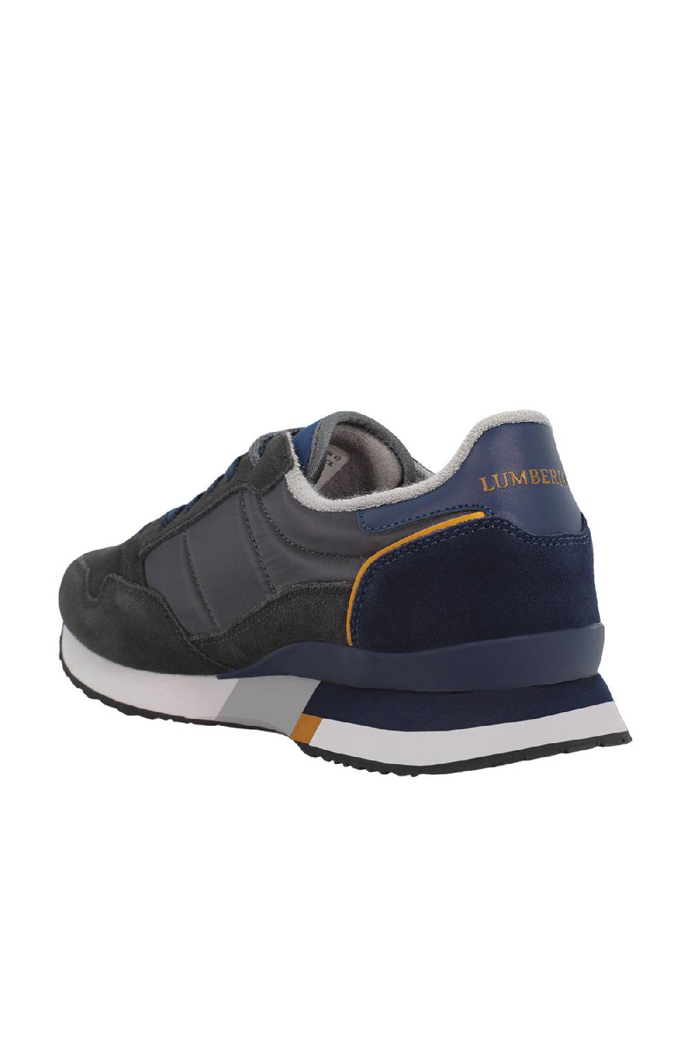 LumberJack WILSON SNEAKERS UOMO Offerta