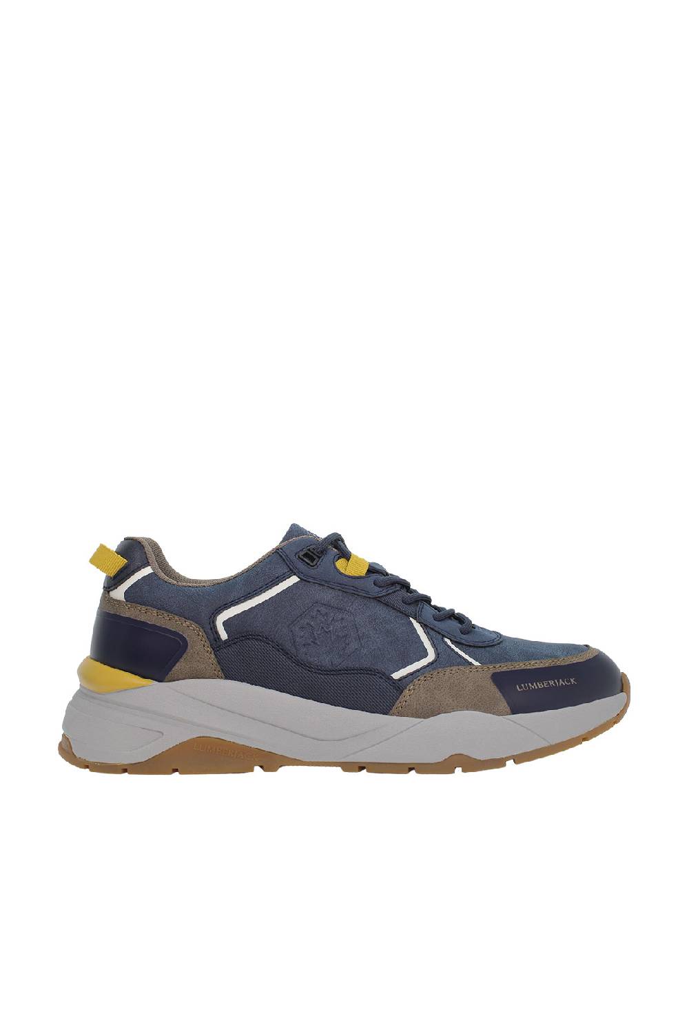 LumberJack JULIAN SNEAKERS UOMO