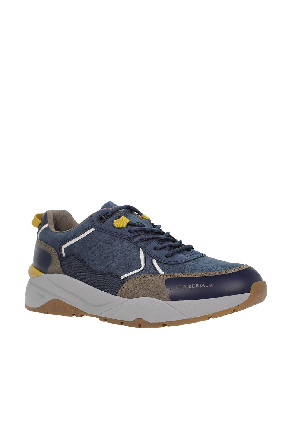 LumberJack JULIAN SNEAKERS UOMO Online