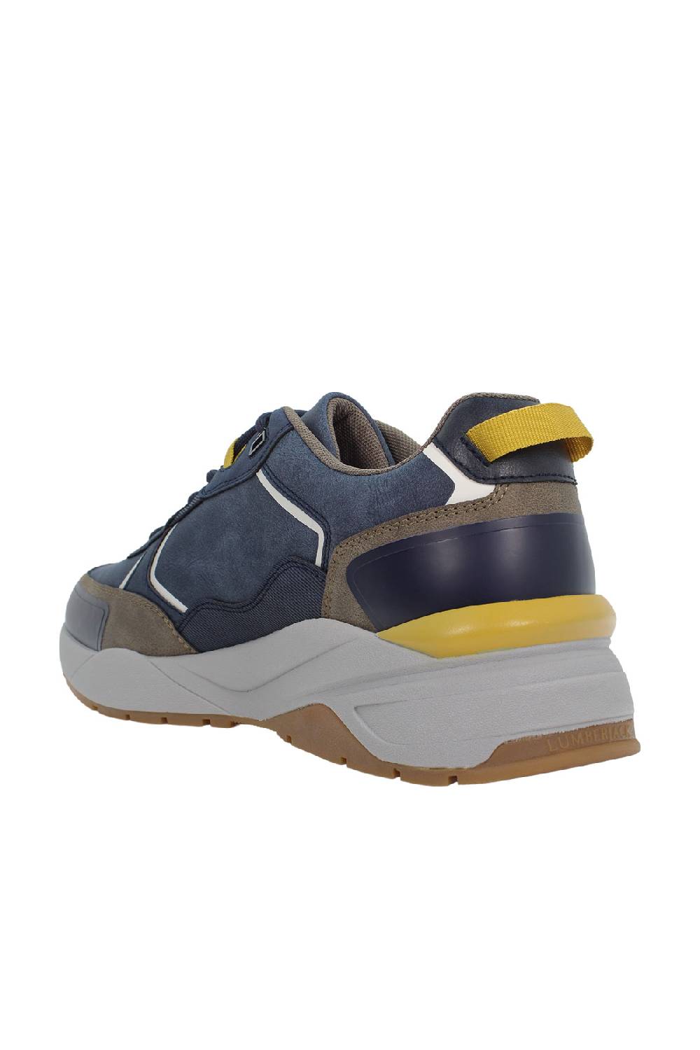 LumberJack JULIAN SNEAKERS UOMO Online