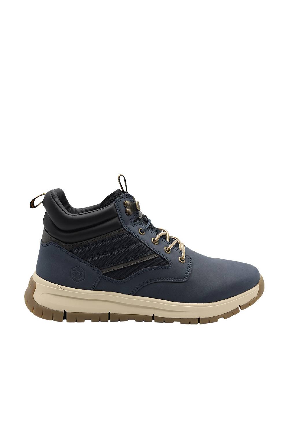 LumberJack WINTER FREEBOUND STIVALETTI UOMO