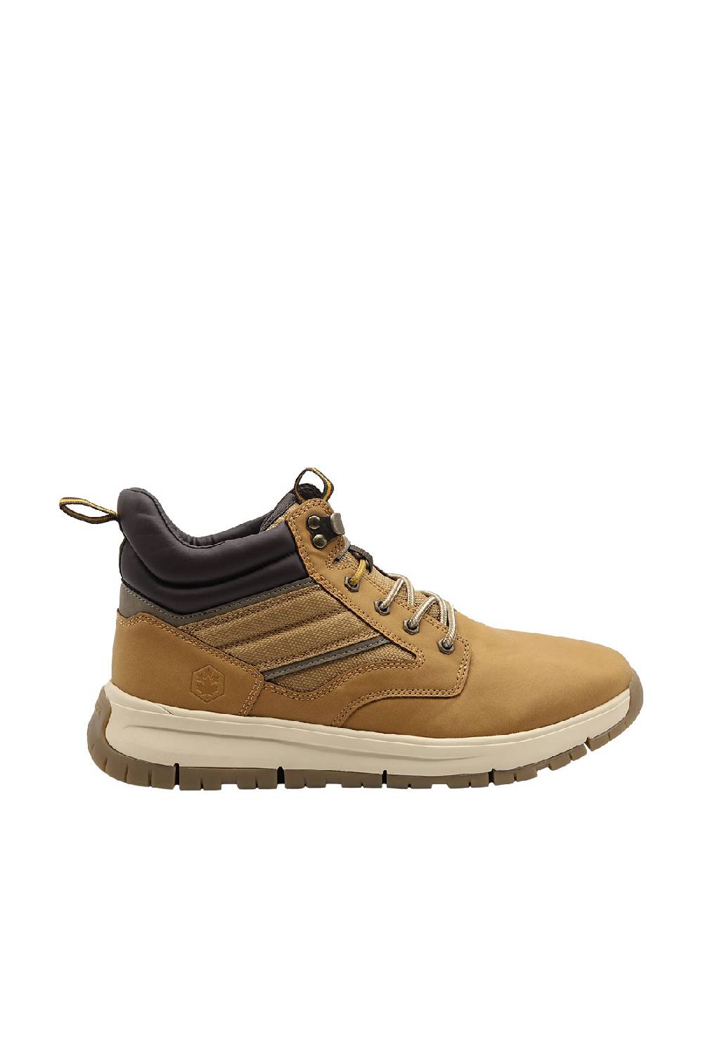 LumberJack WINTER FREEBOUND STIVALETTI UOMO