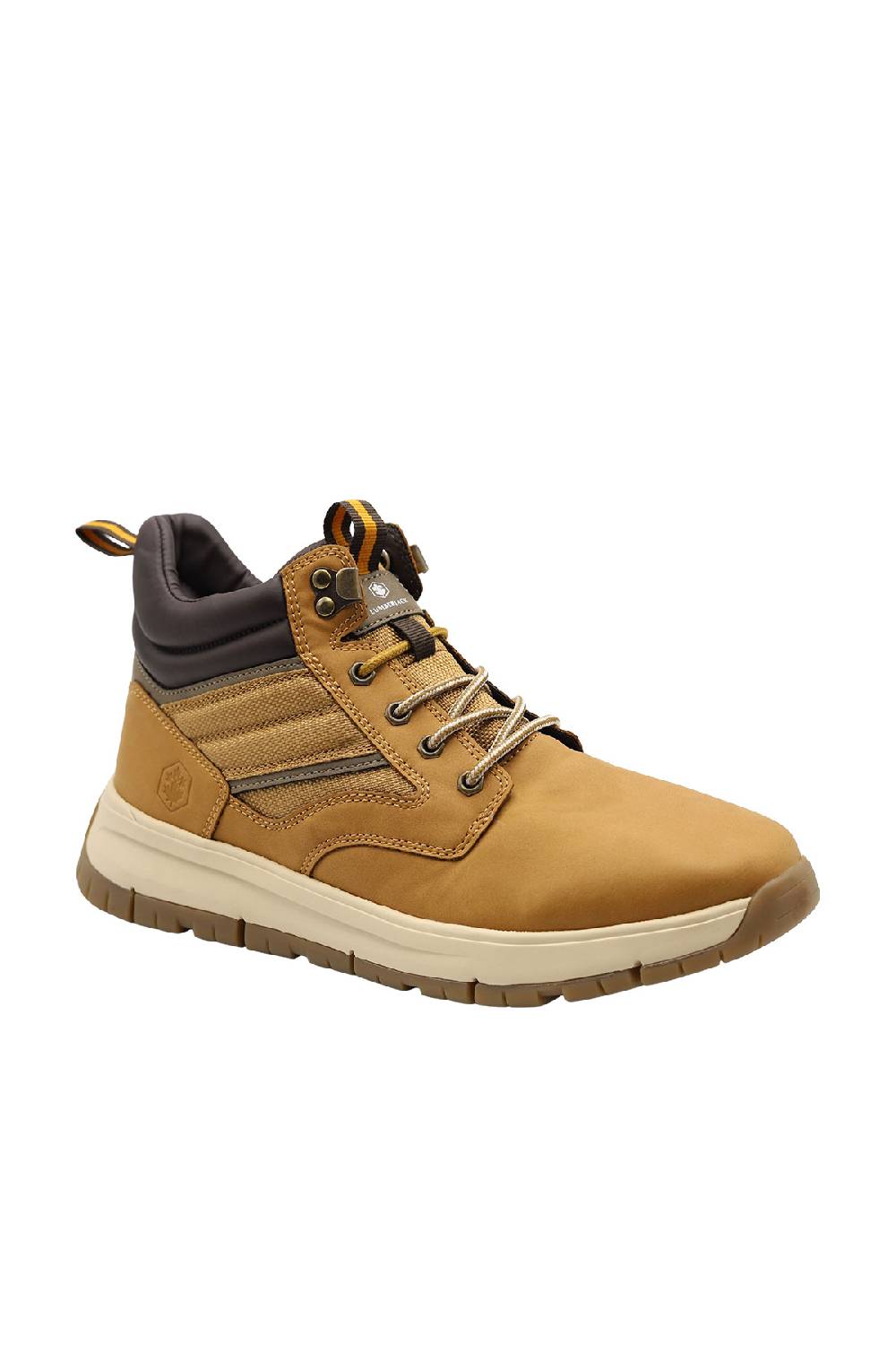 LumberJack WINTER FREEBOUND STIVALETTI UOMO Saldi