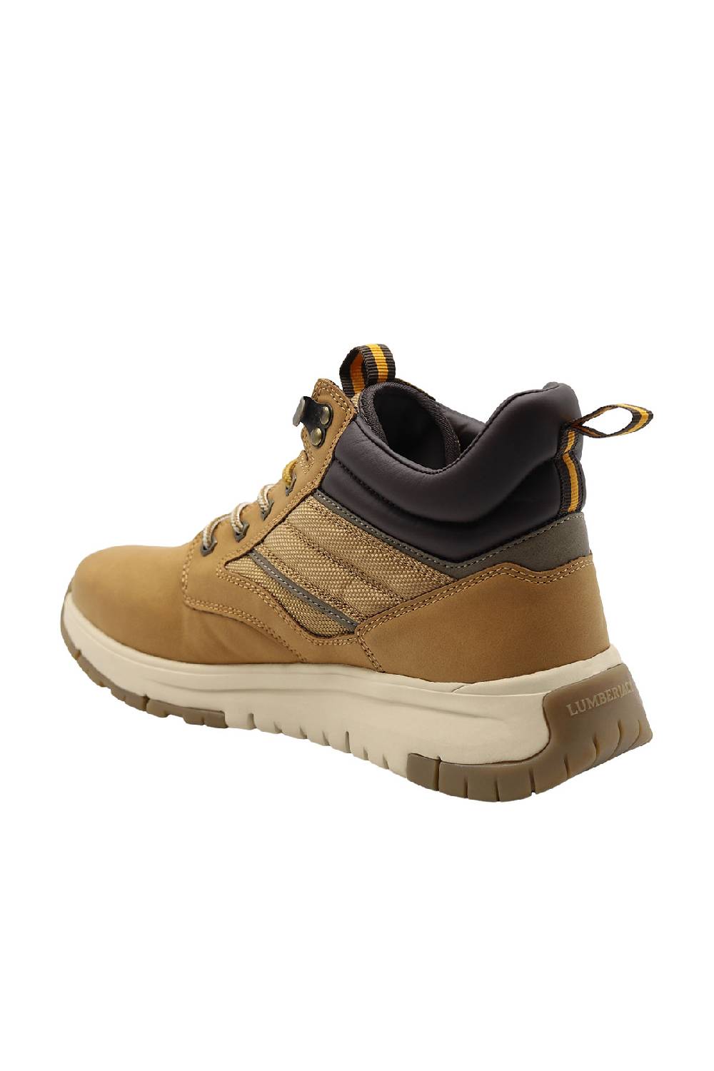 LumberJack WINTER FREEBOUND STIVALETTI UOMO Saldi