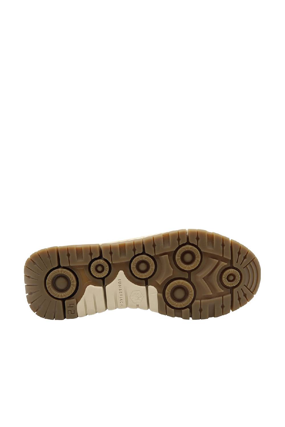 LumberJack WINTER FREEBOUND STIVALETTI UOMO Saldi