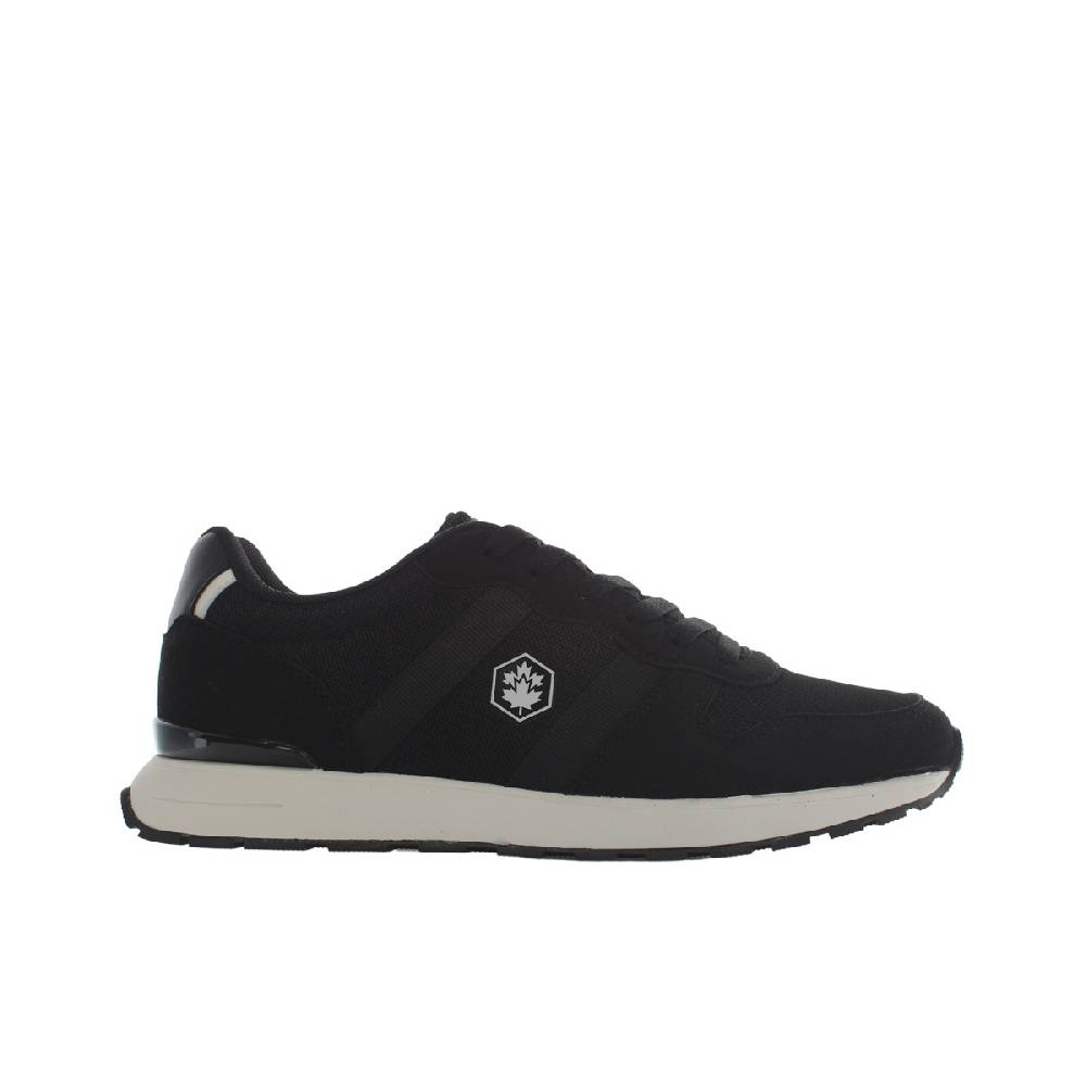LumberJack DECEMBER SNEAKERS UOMO