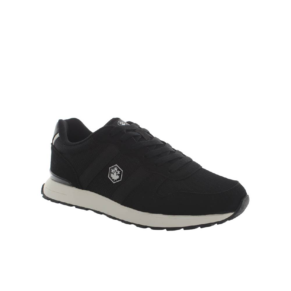 LumberJack DECEMBER SNEAKERS UOMO Vendita Calda