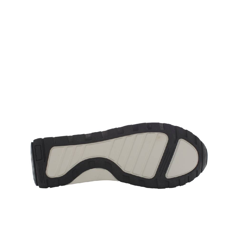 LumberJack DECEMBER SNEAKERS UOMO Vendita Calda